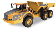 Volvo A40g articulated dumper 1:26 - Remote Control Car