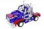 RC truck & sports car teknotoys mechanical master 2in1 - RC Model