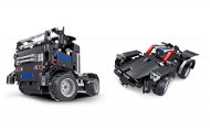RC model RC kamión & športiak 2v1 teknotoys mechanical master - RC model