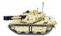 Teknotoys panzer - plne funkčný RC bojový tank - RC model