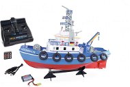 Coastguard Küstenwache - RC Ship