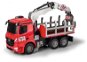 CARSON Timber Transporter with Hand 1:20 - Remote Control Car