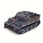 Tank TIGER 1 EARLY VERSION 2,4Ghz 1:16 IR - RC Tank