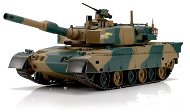 Tank Type 90 1:24 BB+IR RTR Set - RC Tank