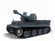 Tank TIGER I BB 1:16 - RC tank