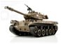 M41A3 WALKER BULLDOG BB + IR 1:16 2.4GHZ - RC Tank