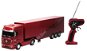Truck Mercedes-Benz Actros 1:32 Red - Remote Control Car