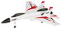 SU-27 RC aircraft with 3D stabilization and controlled elevator - RC Airplane