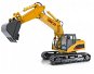 Vale 2.0 - RC excavator 1:14 with metal bucket and grab - RC Digger