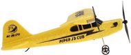 RC Airplane PIPER J-3 CUB RC Plane - RC Letadlo