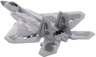 RC Airplane Lockheed Martin/Boeing F-22 Raptor - RC Letadlo