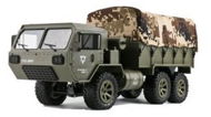U.S. Army Truck plnoproporcionálne - RC auto