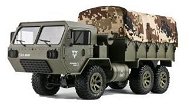 U.S. Army Truck fully proportional - Remote Control Car