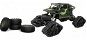 Crawler Forest Climb with tracks and tires 1:18 - Remote Control Car
