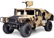 Hummer H1 Sand Camouflage - Remote Control Car