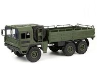 Armored Truck 1:16 green - Remote Control Car