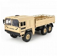 Armored Truck 1:16 sand - Remote Control Car