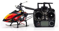 MT400PRO brushless 2,4 Ghz - RC vrtuľník na ovládanie