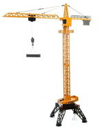 Model PROFI tower crane 1:14 - RC Model