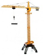 Maketový PROFI věžový jeřáb 1:14 - RC model