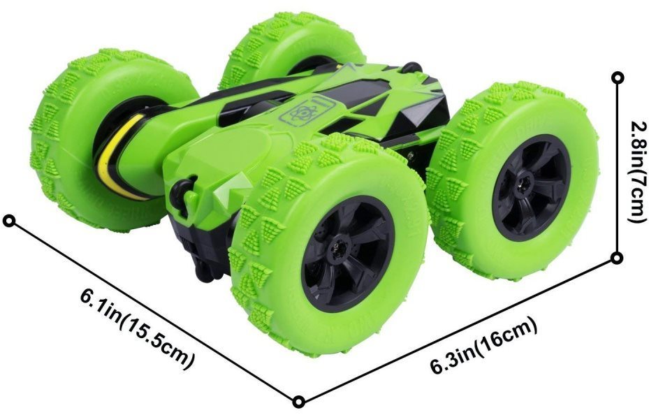 Atom max cheap remote control car