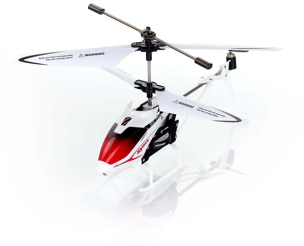 Speed sale s5 helicopter