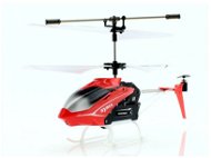 RC vrtulník Syma Speed S5 červená - RC vrtulník