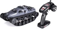 MILITARY POLICE Tracked Vehicle 1:12 - Remote Control Car