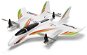 RC Airplane X450 Aviator 3D Parallel Aerobatic VTOL with Vertical Start - RC Letadlo