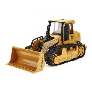 Crawler loader with remote control - RC Model