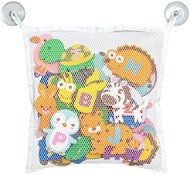 Plastica Foam Puzzle “Animal sticker“, 26 pcs - Bath Stickers