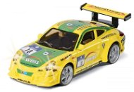 Siku Racing - Porsche 911 GT3 RSR távirányítóval. vezérlő és akkumulátor 1:43 - Távirányítós autó