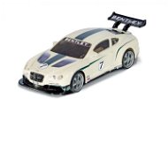Siku Racing - RC Bentley GT3 with controller and charger 1:43 - Remote Control Car
