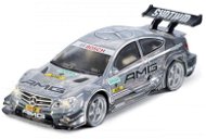 Siku Racing - Mercedes-Benz AMG C-Coupé távirányítóval és elemmel 1:43 - Távirányítós autó