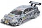 Siku Racing – Mercedes-Benz AMG C-Coupé s diaľk. ovládačom a batériou 1 : 43 - RC auto