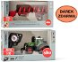 Siku Control - limited edition Fendt 939 tractor + double-sided plow 6783 1:32 - Remote Control Car