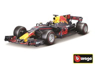 Formula F1 RED BULL RB13 - Metal Model
