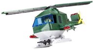 Cheva 46 - Vrtulník - Stavebnice