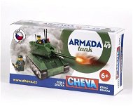 Cheva 49 - Tank - Stavebnice