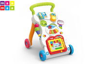 Walker: Game Center 2-in-1 - Baby Walker