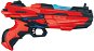 Pistol with 6 Foam Rounds - Toy Gun