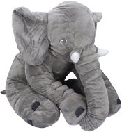 Soft Toy Elephant 60cm - Plyšák