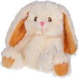 Hřejivý plyšák s vůní - králík 22 cm - Plyšák