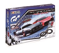 Vison Gran Turismo Race - Slot Car Track