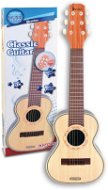 Classical guitar with 6 metal strings 70 x 22,5 x 8 cm - Guitar for Kids