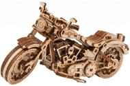Cruiser V-Twin - 3D Puzzle