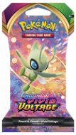 Pokémon TCG: SWSH04 Vivid Voltage - 1 Blister Booster - Card Game