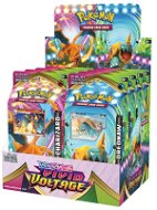 Pokémon TCG: SWSH04 Vivid Voltage – PCD - Kartová hra