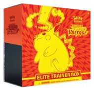 Pokémon TCG: SWSH04 Vivid Voltage - Elite Trainer Box - Card Game