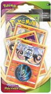 Pokémon TCG: SWSH04 Vivid Voltage – Premium Checklane Blister - Kartová hra